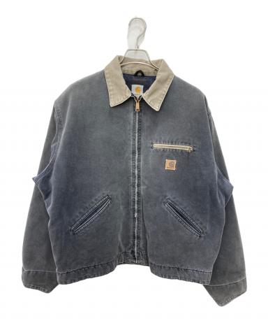 中古・古着通販】CarHartt (カーハート) デトロイトジャケット グレー