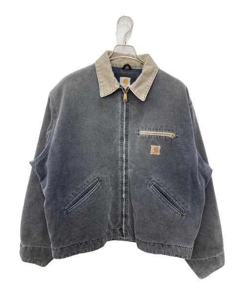 CarHartt（カーハート）CarHartt (カーハート) デトロイトジャケット グレー サイズ:不明の古着・服飾アイテム