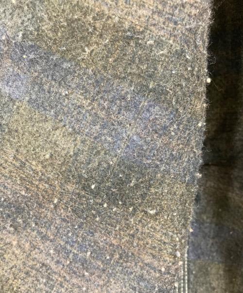 CarHartt（カーハート）CarHartt (カーハート) デトロイトジャケット グレー サイズ:不明の古着・服飾アイテム