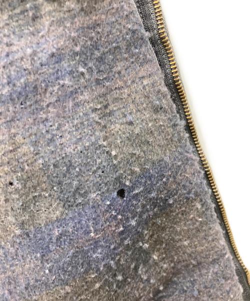 CarHartt（カーハート）CarHartt (カーハート) デトロイトジャケット グレー サイズ:不明の古着・服飾アイテム