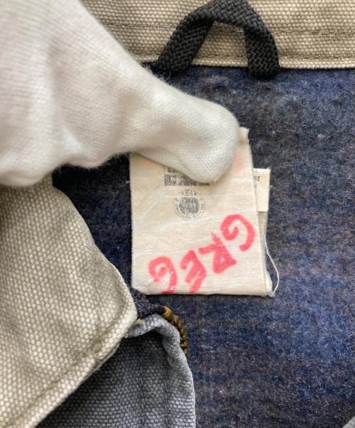 CarHartt（カーハート）CarHartt (カーハート) デトロイトジャケット グレー サイズ:不明の古着・服飾アイテム