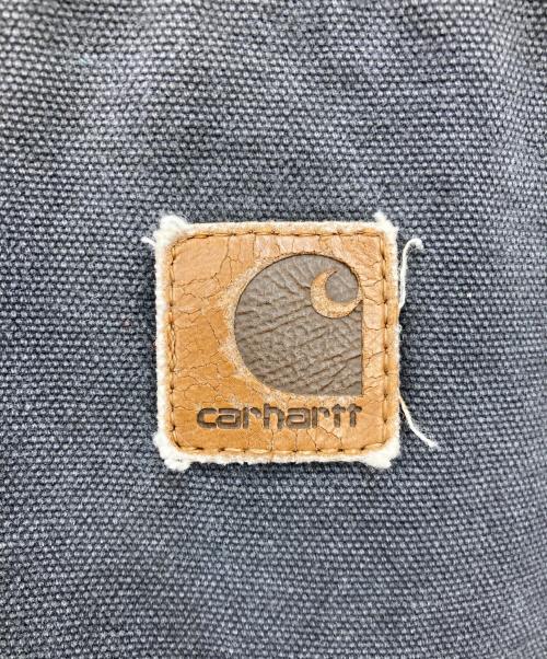 CarHartt（カーハート）CarHartt (カーハート) デトロイトジャケット グレー サイズ:不明の古着・服飾アイテム