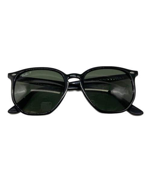 RAY-BAN（レイバン）RAY-BAN (レイバン) サングラス ブラック サイズ:54□19の古着・服飾アイテム