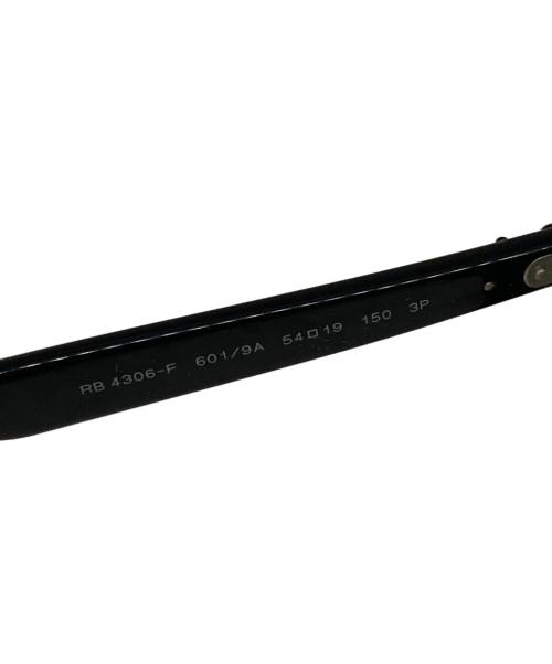 RAY-BAN（レイバン）RAY-BAN (レイバン) サングラス ブラック サイズ:54□19の古着・服飾アイテム