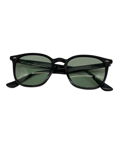 RAY-BAN（レイバン）RAY-BAN (レイバン) サングラス ブラック サイズ:52□20の古着・服飾アイテム