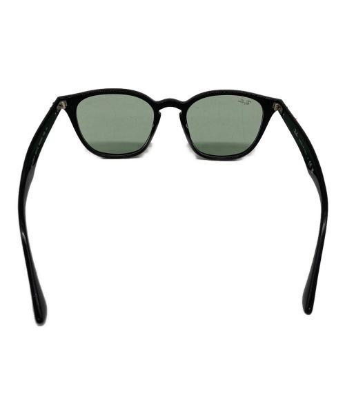 RAY-BAN（レイバン）RAY-BAN (レイバン) サングラス ブラック サイズ:52□20の古着・服飾アイテム