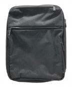 ACEエース）の古着「GADGETABLE HEATHER」｜ブラック