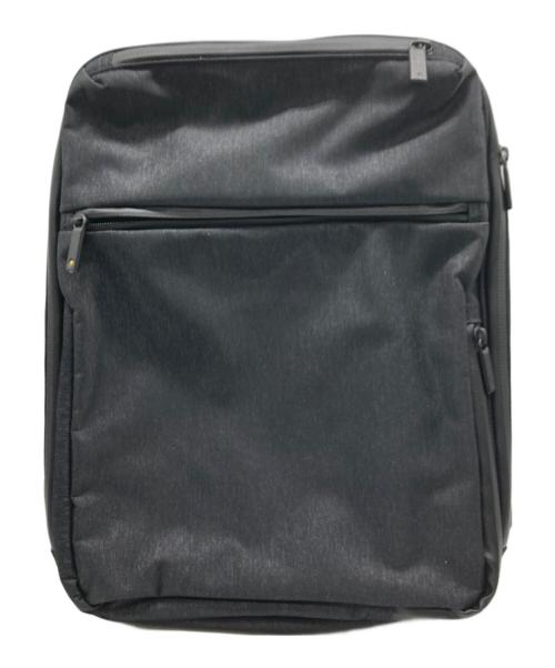 ACE（エース）ACE (エース) GADGETABLE HEATHER ブラックの古着・服飾アイテム