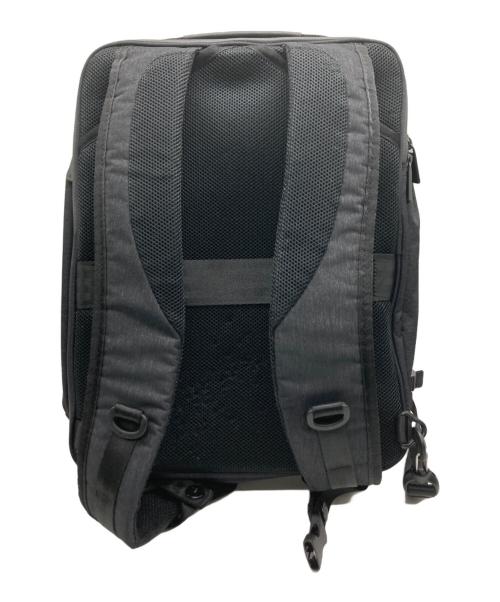 ACE（エース）ACE (エース) GADGETABLE HEATHER ブラックの古着・服飾アイテム