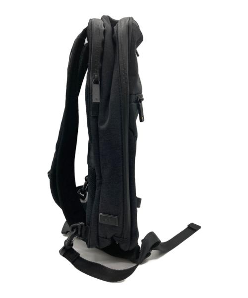 ACE（エース）ACE (エース) GADGETABLE HEATHER ブラックの古着・服飾アイテム