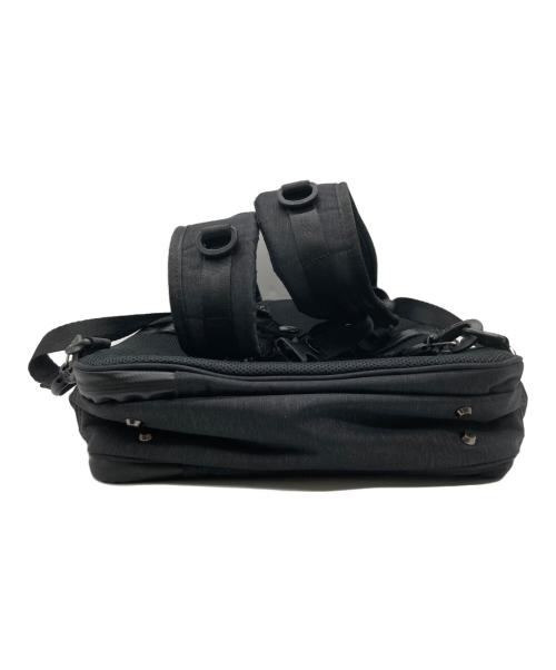 ACE（エース）ACE (エース) GADGETABLE HEATHER ブラックの古着・服飾アイテム