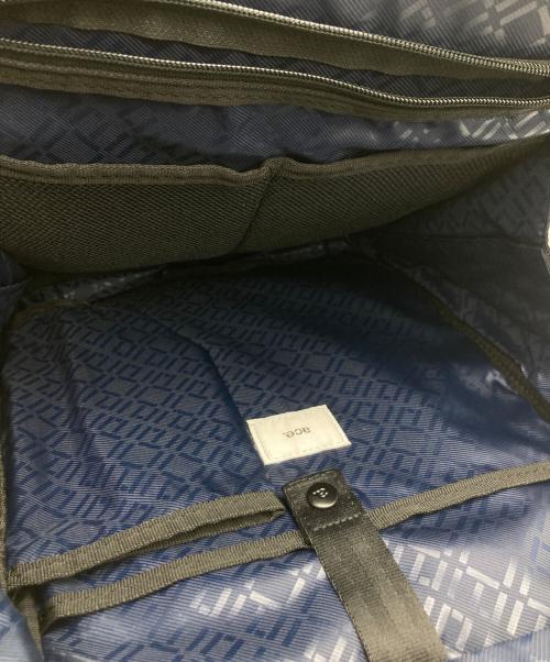 ACE（エース）ACE (エース) GADGETABLE HEATHER ブラックの古着・服飾アイテム