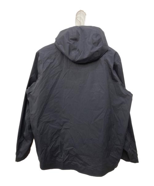 DECENT（デサント）DECENT (デサント) 2 IN 1 INTEGRATED DOWN JACKET ブラック サイズ:Oの古着・服飾アイテム