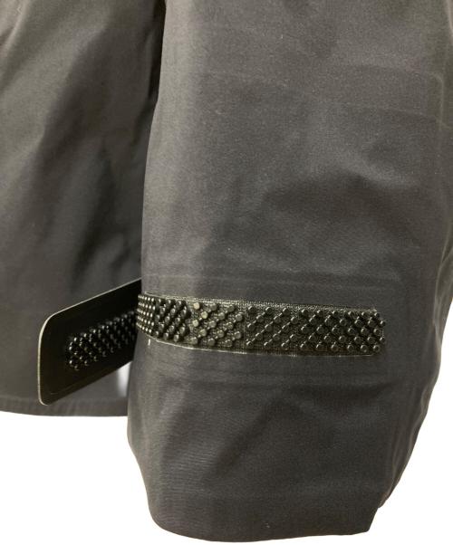 DECENT（デサント）DECENT (デサント) 2 IN 1 INTEGRATED DOWN JACKET ブラック サイズ:Oの古着・服飾アイテム