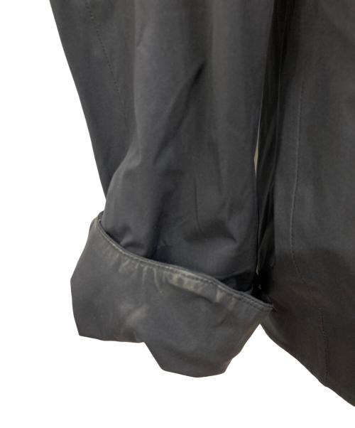 DECENT（デサント）DECENT (デサント) 2 IN 1 INTEGRATED DOWN JACKET ブラック サイズ:Oの古着・服飾アイテム