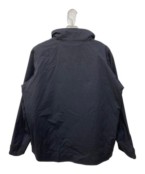 DECENT（デサント）DECENT (デサント) 2 IN 1 INTEGRATED DOWN JACKET ブラック サイズ:Oの古着・服飾アイテム