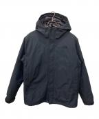 THE NORTH FACEザ ノース フェイス）の古着「Cassius Triclimate Jacket」｜ブラック