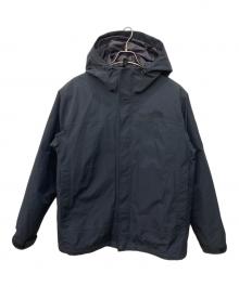 THE NORTH FACE（ザ ノース フェイス）の古着「Cassius Triclimate Jacket」｜ブラック