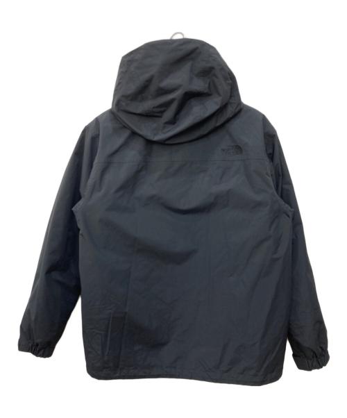 THE NORTH FACE（ザ ノース フェイス）THE NORTH FACE (ザ ノース フェイス) Cassius Triclimate Jacket ブラック サイズ:Ｌの古着・服飾アイテム