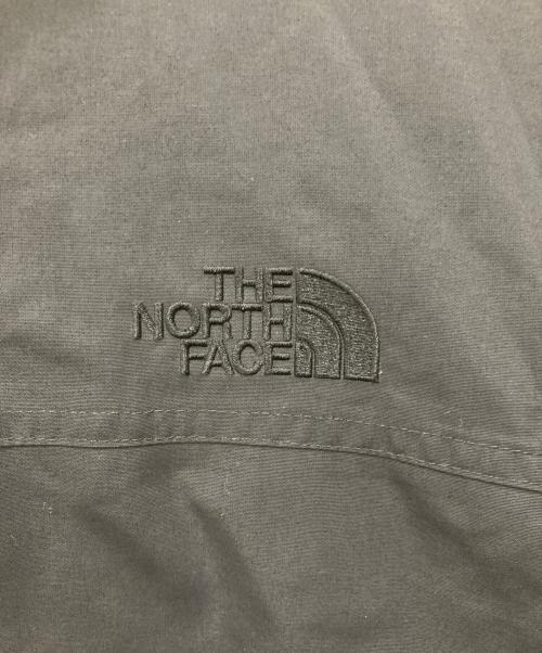 THE NORTH FACE（ザ ノース フェイス）THE NORTH FACE (ザ ノース フェイス) Cassius Triclimate Jacket ブラック サイズ:Ｌの古着・服飾アイテム