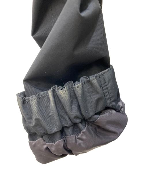 THE NORTH FACE（ザ ノース フェイス）THE NORTH FACE (ザ ノース フェイス) Cassius Triclimate Jacket ブラック サイズ:Ｌの古着・服飾アイテム