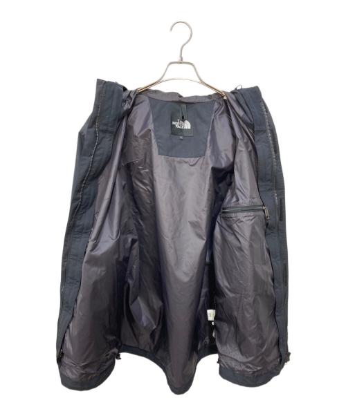 THE NORTH FACE（ザ ノース フェイス）THE NORTH FACE (ザ ノース フェイス) Cassius Triclimate Jacket ブラック サイズ:Ｌの古着・服飾アイテム
