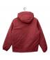 Patagonia (パタゴニア) ISTHMUS JACKET レッド サイズ:M：16000円