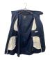 中古・古着 G-STAR RAW (ジースターロゥ) Scutar Half Lined Trench ネイビー サイズ:M：5000円