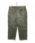CarHartt (カーハート) ペインターパンツ グリーン サイズ:W40：7000円