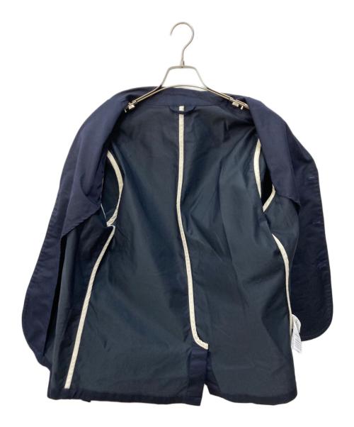 CarHartt（カーハート）CarHartt (カーハート) SID BLAZER ネイビー サイズ:Ｌの古着・服飾アイテム