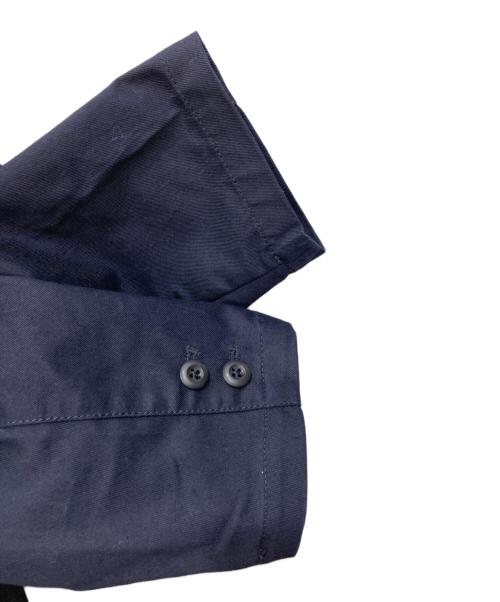 CarHartt（カーハート）CarHartt (カーハート) SID BLAZER ネイビー サイズ:Ｌの古着・服飾アイテム