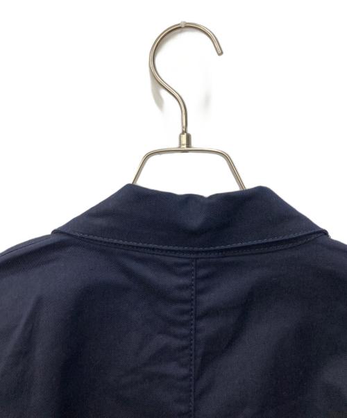 CarHartt（カーハート）CarHartt (カーハート) SID BLAZER ネイビー サイズ:Ｌの古着・服飾アイテム