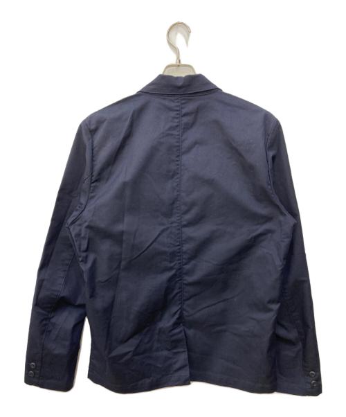 CarHartt（カーハート）CarHartt (カーハート) SID BLAZER ネイビー サイズ:Ｌの古着・服飾アイテム