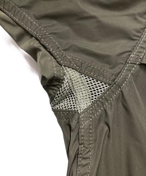 CORONA（コロナ）CORONA (コロナ) STREAM JACKET グリーン サイズ:Ⅿの古着・服飾アイテム