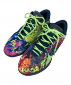 NIKEナイキ）の古着「レブロン 22 EP」｜マルチカラー