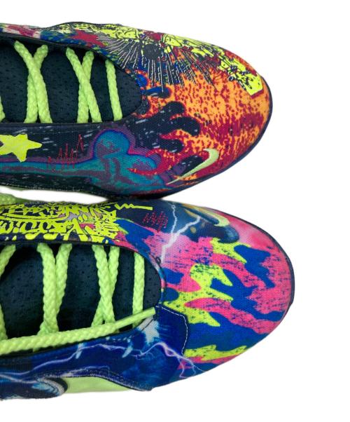 NIKE（ナイキ）NIKE (ナイキ) レブロン 22 EP マルチカラー サイズ:26の古着・服飾アイテム