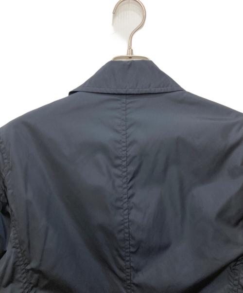 MOJITO（モヒート）MOJITO (モヒート) AL’S COAT ブラック サイズ:Ｓの古着・服飾アイテム