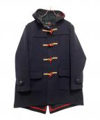 PHENOMENON×Gloverallフェノメノン×グロバーオール）の古着「ダッフルコート」｜ネイビー