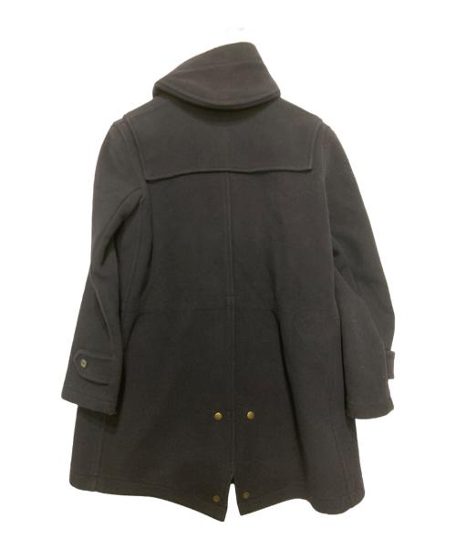 PHENOMENON（フェノメノン）PHENOMENON (フェノメノン) Gloverall (グロバーオール) ダッフルコート ネイビー サイズ:XLの古着・服飾アイテム