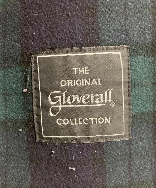 PHENOMENON（フェノメノン）PHENOMENON (フェノメノン) Gloverall (グロバーオール) ダッフルコート ネイビー サイズ:XLの古着・服飾アイテム
