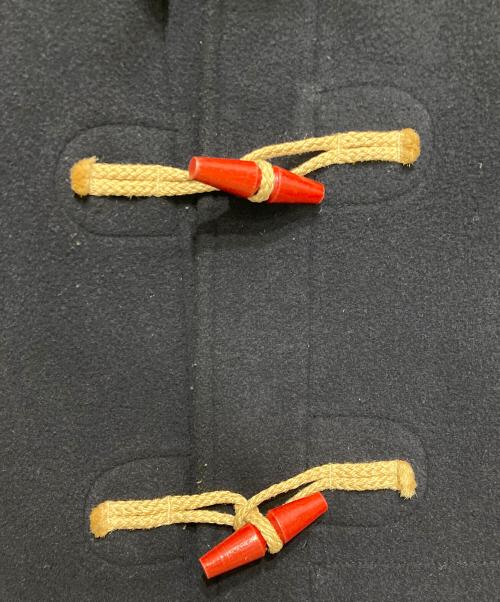 PHENOMENON（フェノメノン）PHENOMENON (フェノメノン) Gloverall (グロバーオール) ダッフルコート ネイビー サイズ:XLの古着・服飾アイテム