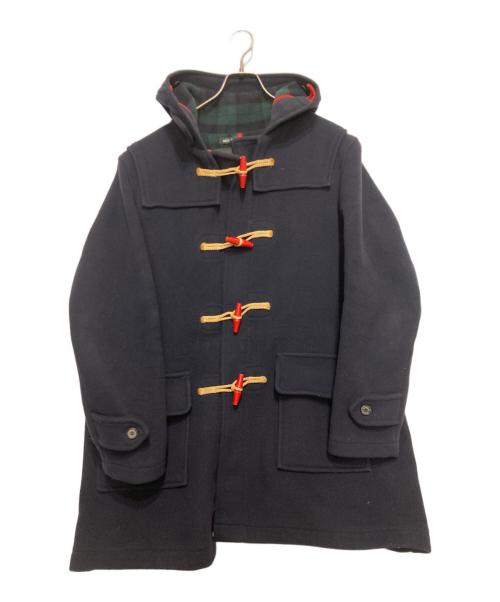 PHENOMENON（フェノメノン）PHENOMENON (フェノメノン) Gloverall (グロバーオール) ダッフルコート ネイビー サイズ:XLの古着・服飾アイテム