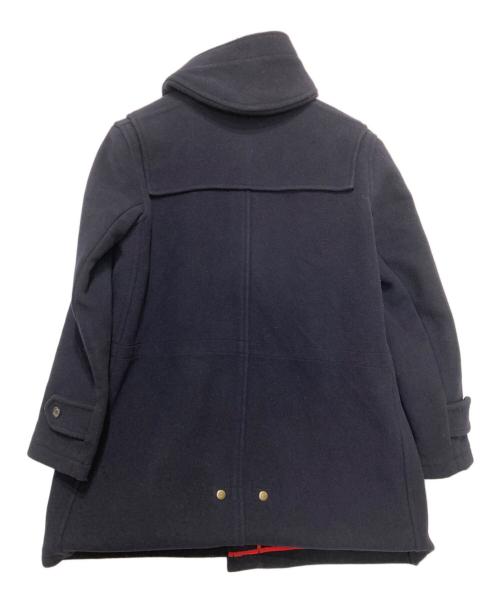 PHENOMENON（フェノメノン）PHENOMENON (フェノメノン) Gloverall (グロバーオール) ダッフルコート ネイビー サイズ:XLの古着・服飾アイテム