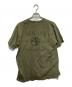 Supreme (シュプリーム) Spike Tee オリーブ サイズ:L：7000円