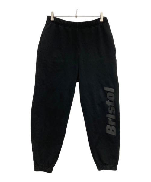 F.C.R.B.（エフシーレアルブリストル）F.C.R.B. (エフシーレアルブリストル) WILD SIDE YOHJI YAMAMOTO (ワイルドサイド ヨウジ ヤマモト) スウェットパンツ サイズ:Ⅿの古着・服飾アイテム