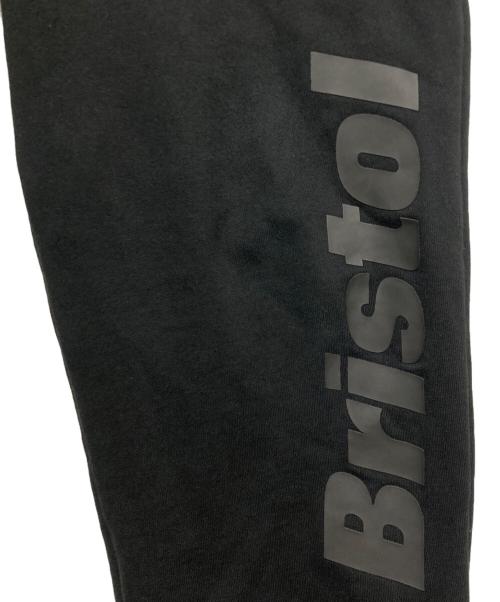 F.C.R.B.（エフシーレアルブリストル）F.C.R.B. (エフシーレアルブリストル) WILD SIDE YOHJI YAMAMOTO (ワイルドサイド ヨウジ ヤマモト) スウェットパンツ サイズ:Ⅿの古着・服飾アイテム