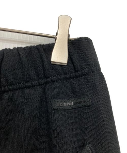 F.C.R.B.（エフシーレアルブリストル）F.C.R.B. (エフシーレアルブリストル) WILD SIDE YOHJI YAMAMOTO (ワイルドサイド ヨウジ ヤマモト) スウェットパンツ サイズ:Ⅿの古着・服飾アイテム