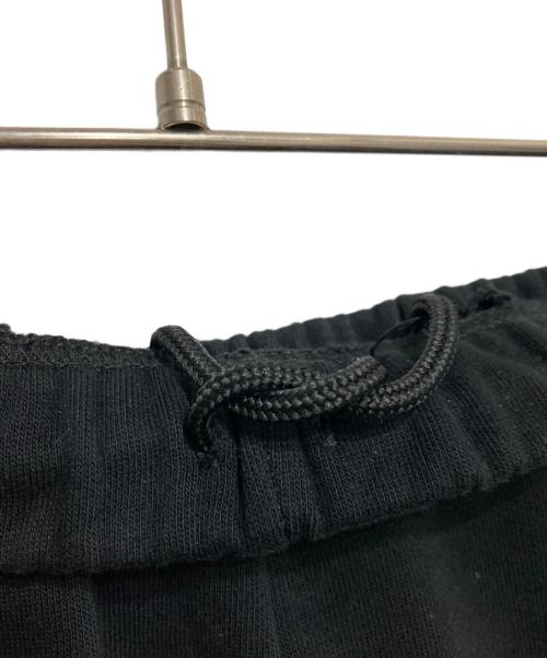 F.C.R.B.（エフシーレアルブリストル）F.C.R.B. (エフシーレアルブリストル) WILD SIDE YOHJI YAMAMOTO (ワイルドサイド ヨウジ ヤマモト) スウェットパンツ サイズ:Ⅿの古着・服飾アイテム