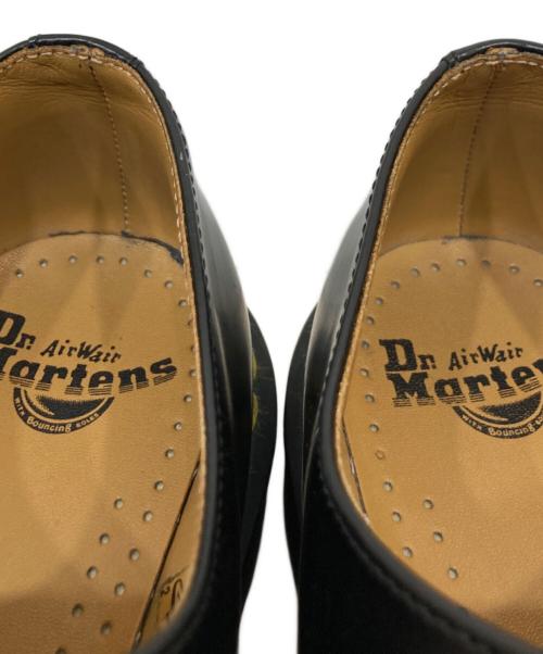 Dr.Martens（ドクターマーチン）Dr.Martens (ドクターマーチン) 1461 3 ホール シューズ ブラック サイズ:28㎝の古着・服飾アイテム