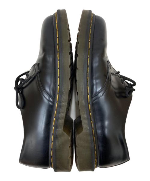 Dr.Martens（ドクターマーチン）Dr.Martens (ドクターマーチン) 1461 3 ホール シューズ ブラック サイズ:28㎝の古着・服飾アイテム